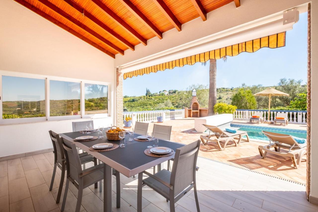 Casa Amada - Private - Heated Pool - Free Wifi - Air Con Silves
