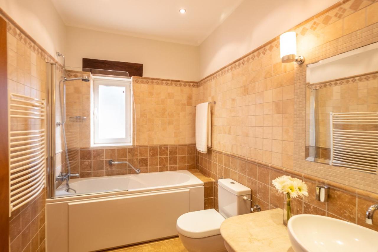 Casa Amada - Private - Heated Pool - Free Wifi - Air Con Villa