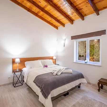 Casa Amada - Private Villa - Heated Pool - Free Wifi - Air Con Silves Exterior photo
