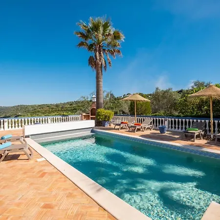 Casa Amada - Private Villa - Heated Pool - Free Wifi - Air Con Silves Exterior photo