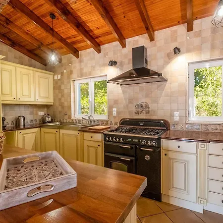 Casa Amada - Private Villa - Heated Pool - Free Wifi - Air Con Silves Exterior photo