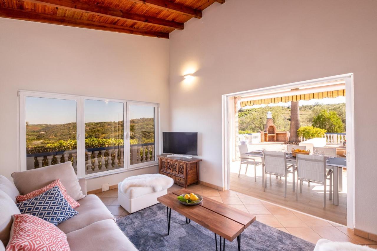 Casa Amada - Private - Heated Pool - Free Wifi - Air Con Villa *