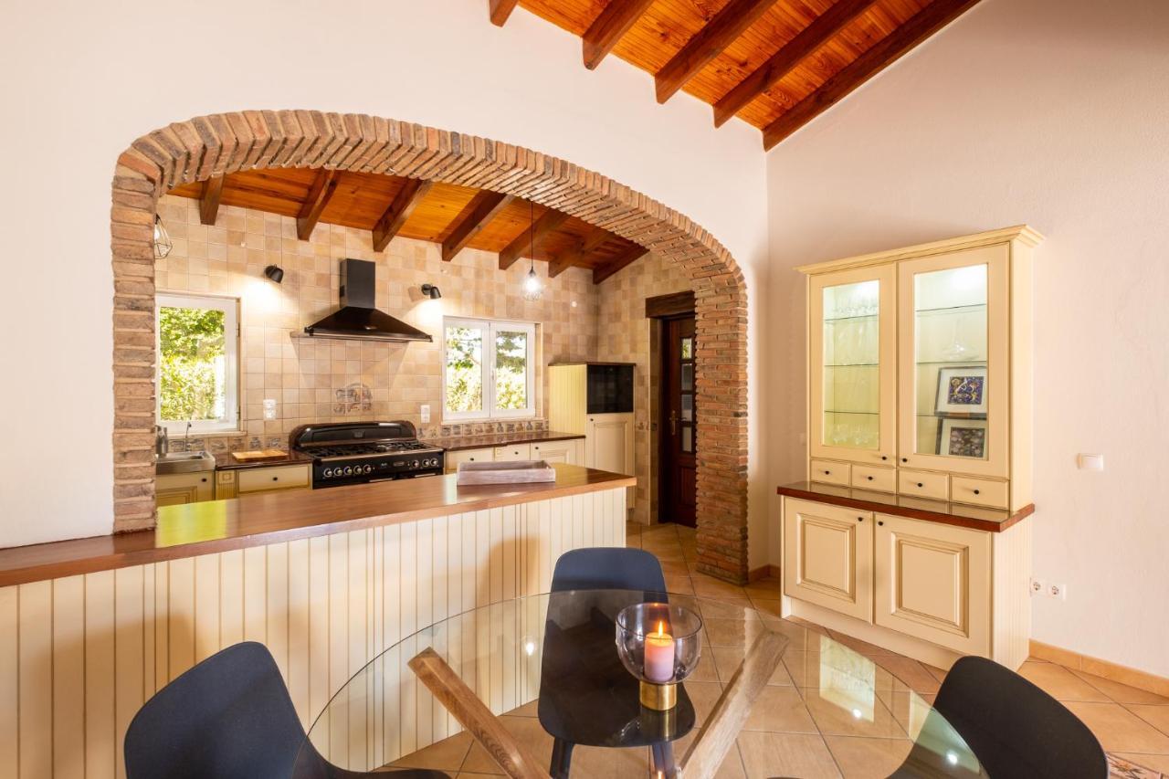 Villa Casa Amada - Private - Heated Pool - Free Wifi - Air Con