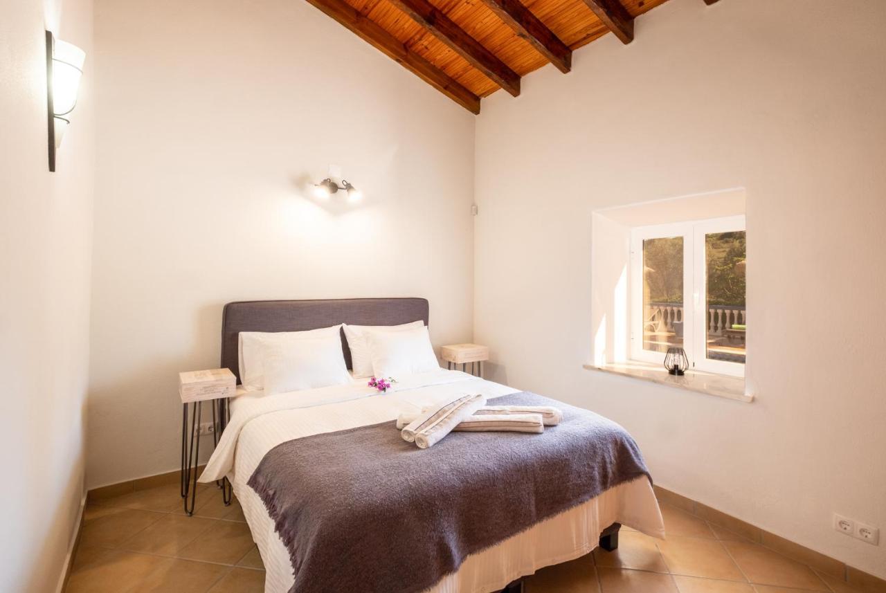 Casa Amada - Private - Heated Pool - Free Wifi - Air Con Villa