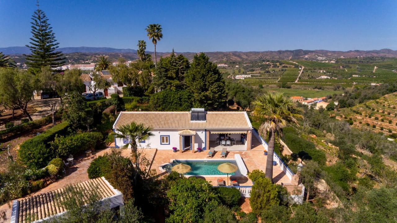 Casa Amada - Private - Heated Pool - Free Wifi - Air Con Villa *