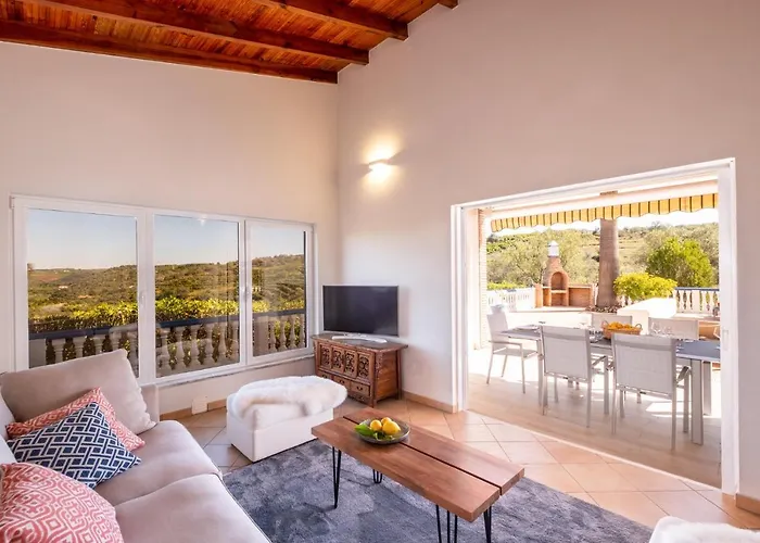 Casa Amada - Private Villa - Heated Pool - Free Wifi - Air Con