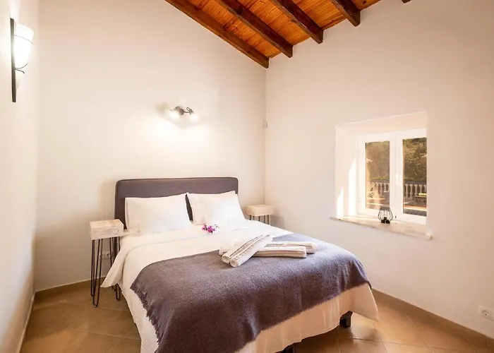 Casa Amada - Private Villa - Heated Pool - Free Wifi - Air Con
