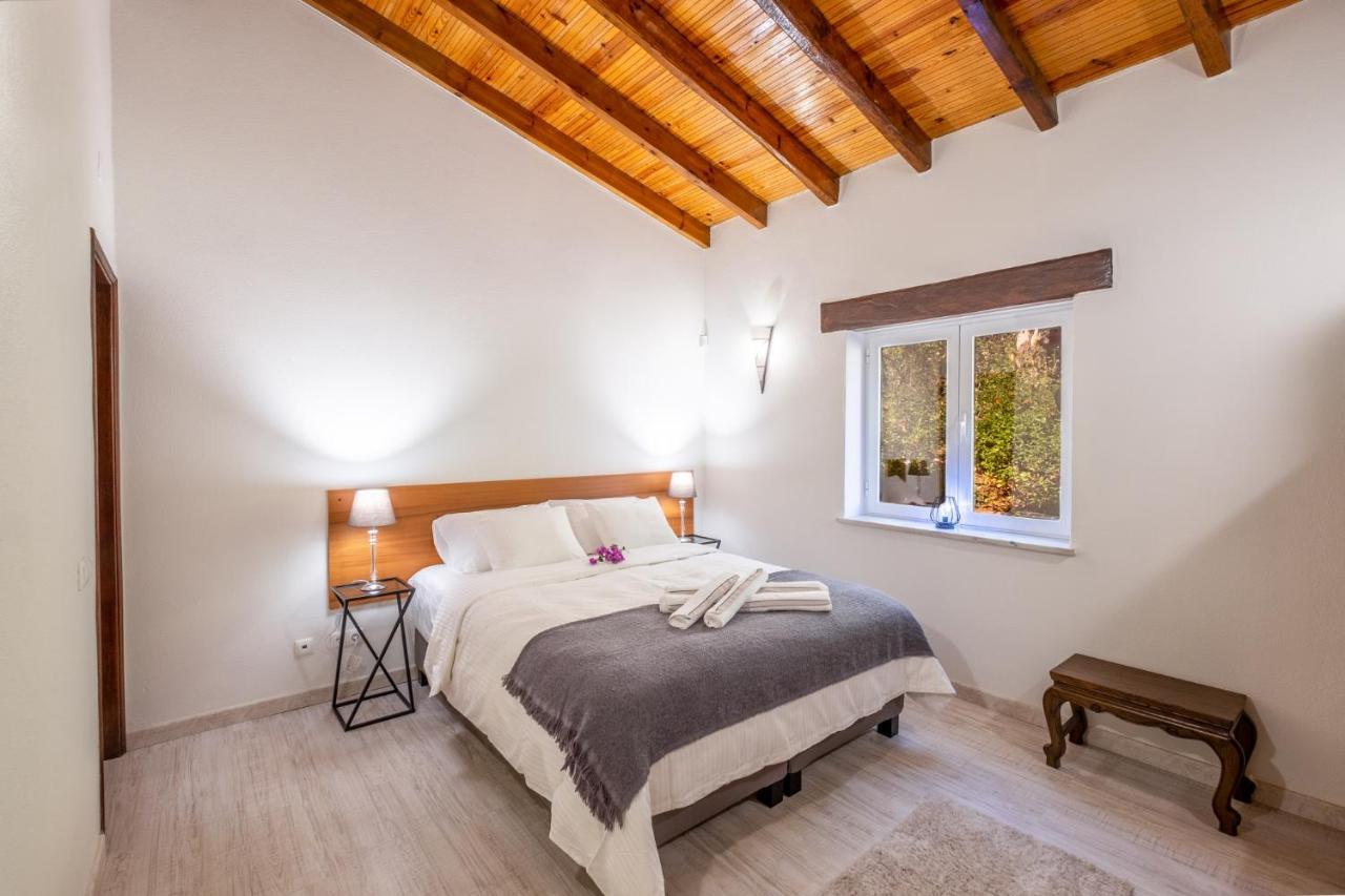 Villa Casa Amada - Private - Heated Pool - Free Wifi - Air Con Silves