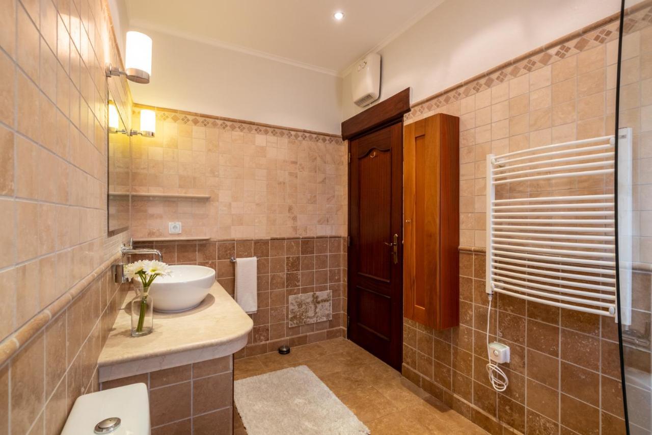 Casa Amada - Private - Heated Pool - Free Wifi - Air Con * Silves