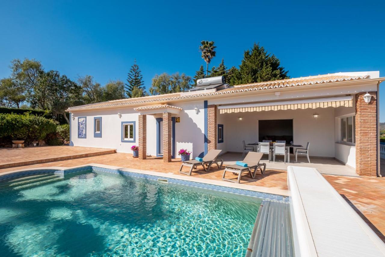 Villa Casa Amada - Private - Heated Pool - Free Wifi - Air Con