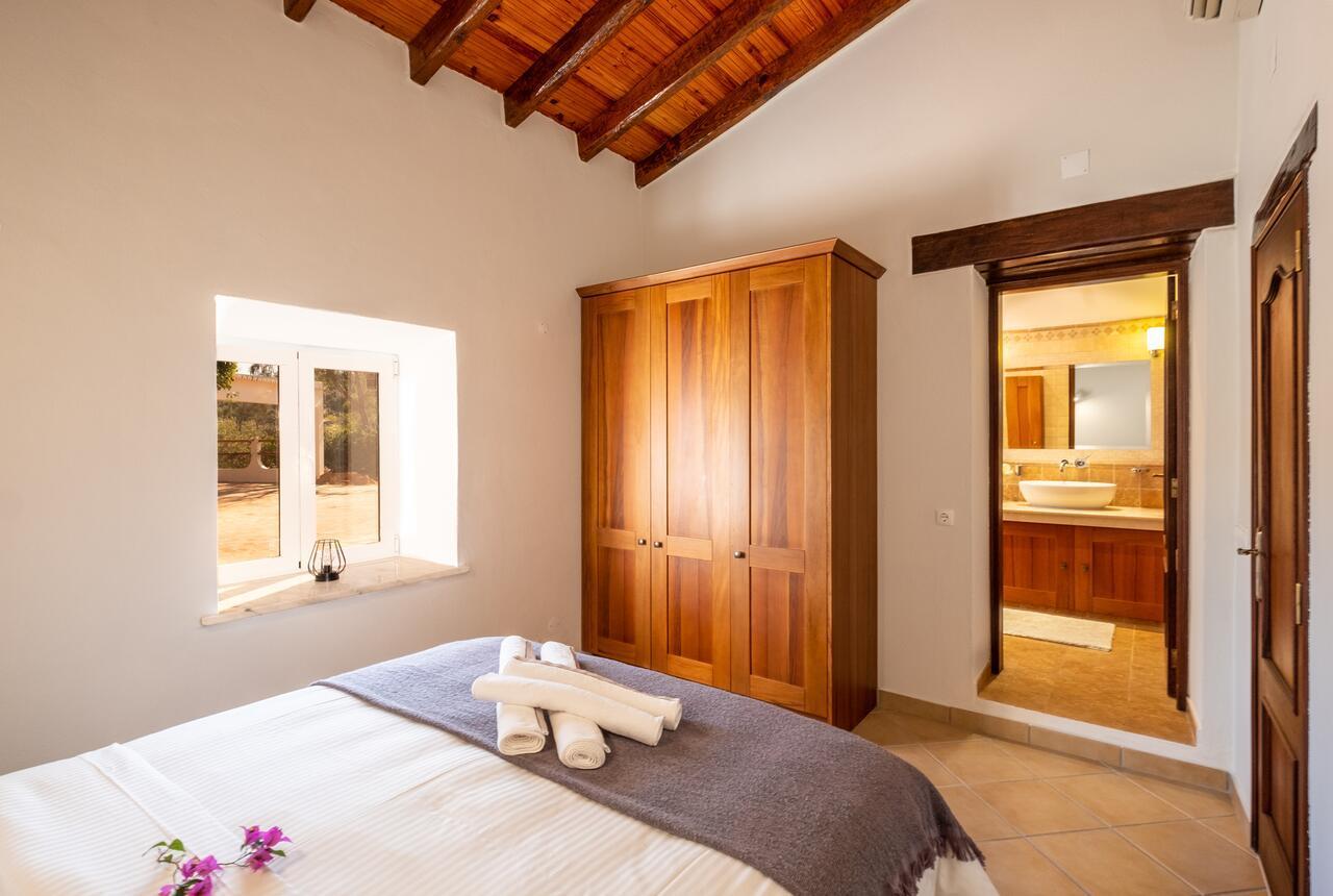 Casa Amada - Private - Heated Pool - Free Wifi - Air Con Silves