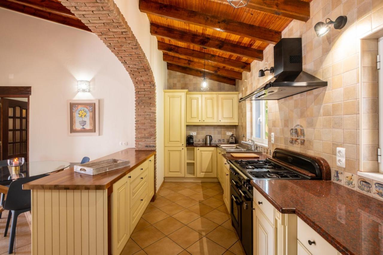 Casa Amada - Private - Heated Pool - Free Wifi - Air Con Villa Silves