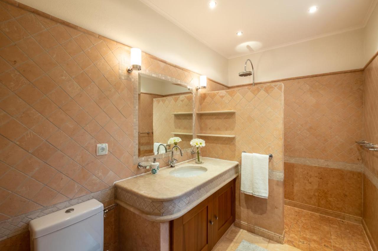 Casa Amada - Private - Heated Pool - Free Wifi - Air Con Villa Silves