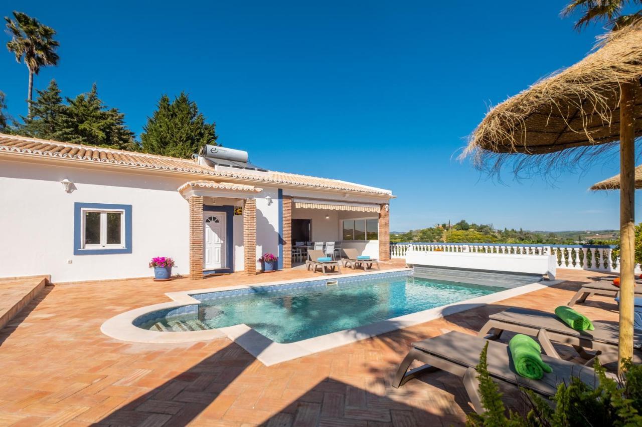 Casa Amada - Private - Heated Pool - Free Wifi - Air Con * Silves
