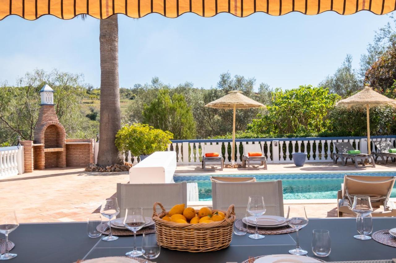 Casa Amada - Private - Heated Pool - Free Wifi - Air Con Silves
