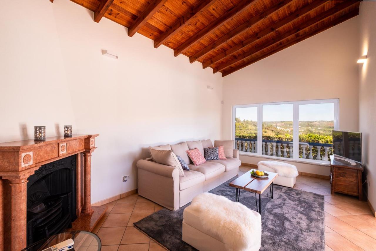 Villa Casa Amada - Private - Heated Pool - Free Wifi - Air Con